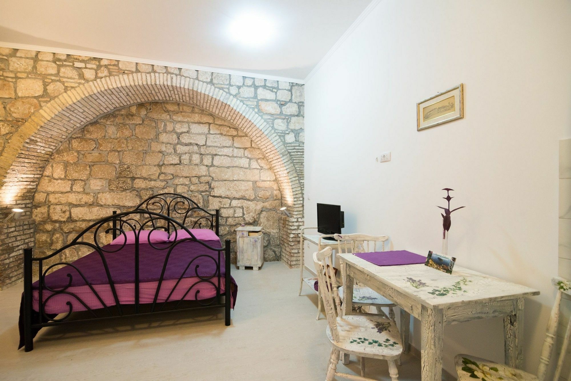 Apartment Klara