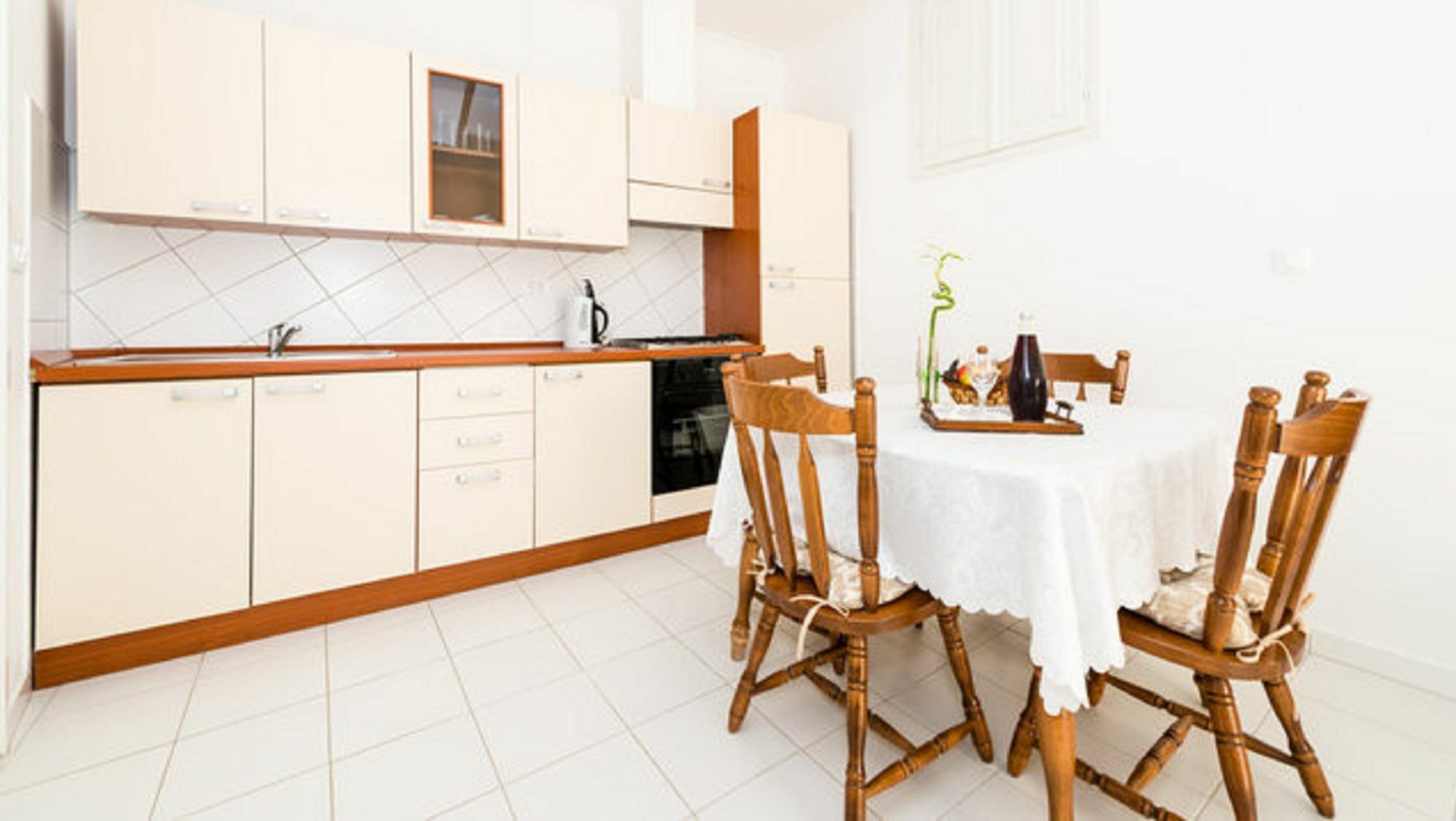 Klara Apartment Dubrovnik
