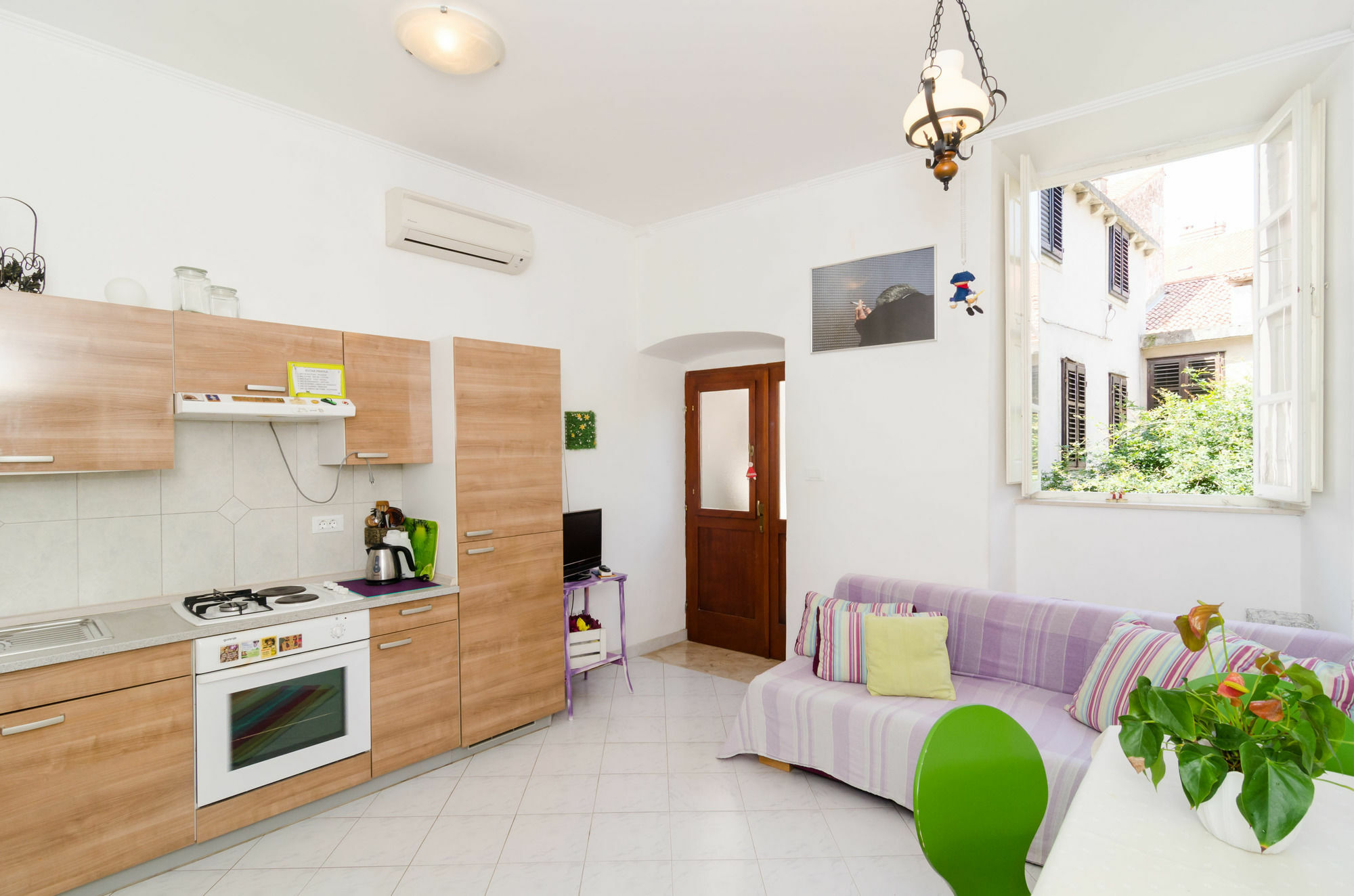 Klara Apartment