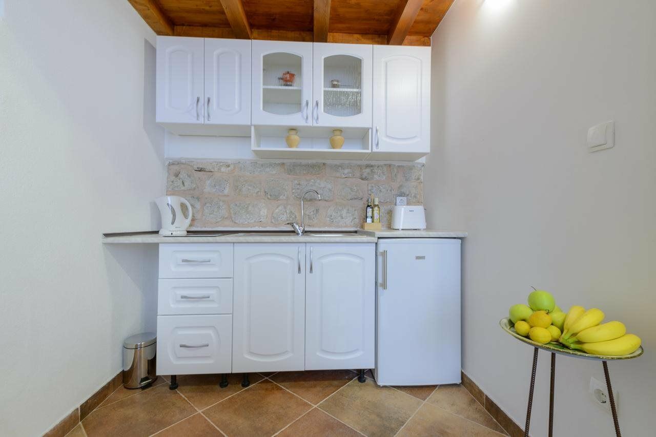 Klara Apartment